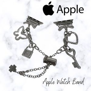 Apple Watch Bracelet